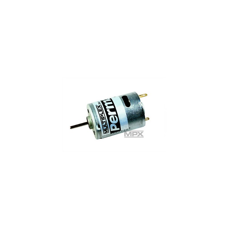 Motor Permax 480/7,2V