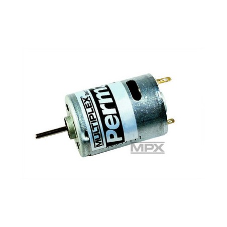 Motor Permax 480/7,2V