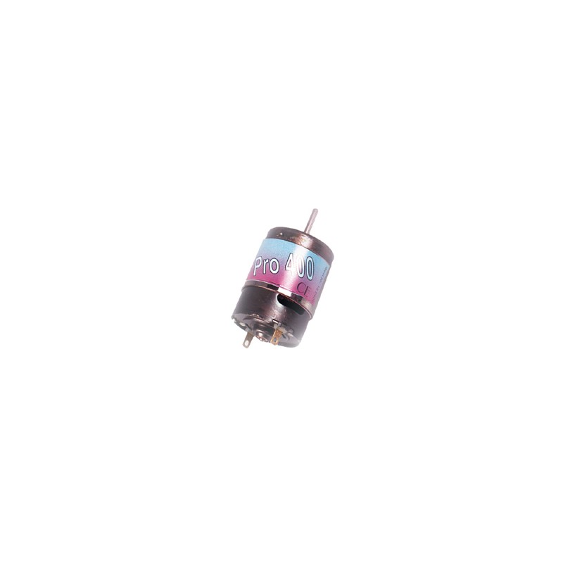 MOTOR ELECTRICO 400 PRO JAMARA