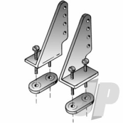 'ESCUADRA', 'escuadra', 'escuadra DUBRO', 'escuadra 1/8', 'aeromodelismo'