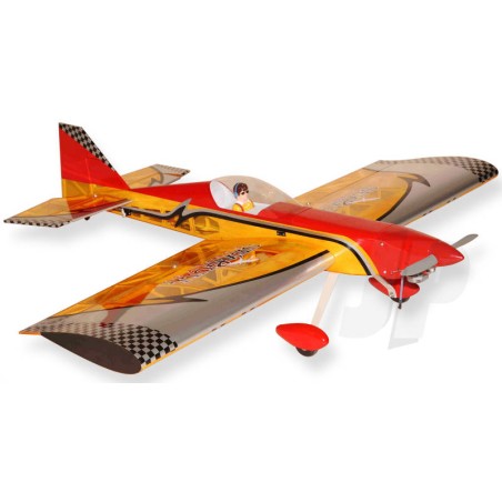 'FunFly 3D', 'Seagull','AVION 3D FUNFLY','VUELO 3D','SEAGULL FUNFLY 3D ARTF','VUELO 3D'