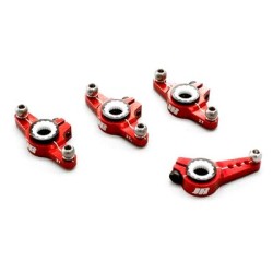 BRAZOS SERVO JR SET (4) V2
 JR61797