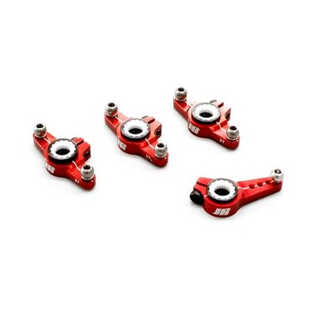 BRAZOS SERVO JR SET (4) V2
 JR61797