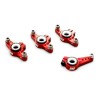 BRAZOS SERVO JR SET (4) V2
 JR61797