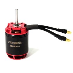MOTOR FORZA 450 3500KV, 
JR61865