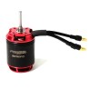 MOTOR FORZA 450 3500KV, 
JR61865