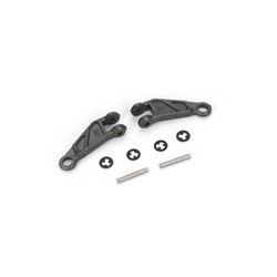 BIELETAS TIJERETA (2), JR96449 WASHOUT JR NEX E8, VIBE NEX 50 FBL