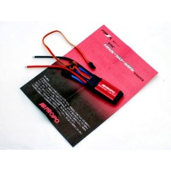 REGULADOR FORZA 450 ESC NHA-50-SB5 JR87027