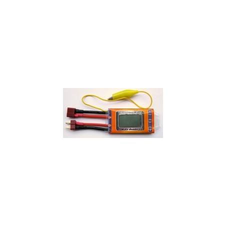 MEDIDOR RPM