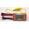 MEDIDOR RPM