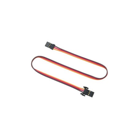CABLE SERVO JR SLS01 JR04650 LONGITUD:  200mm
