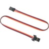 CABLE SERVO JR SLS01 JR04650 LONGITUD:  200mm