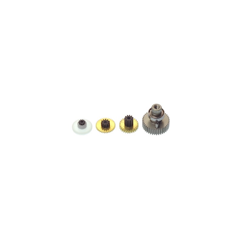 PIÑONES SERVO JR SLS01, JR0545