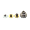 PIÑONES PARA EL SERVO JR SPG01, JR05451
