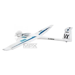 VELERO HERON 2400 MULTIPLEX.