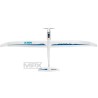 VELERO HERON 2400 MULTIPLEX.