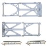 TREN AIRE DC-3 TOP FLITETOPQ8276