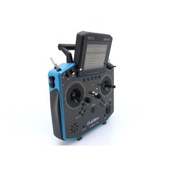 EMISORA JETI DS16 G2 CARBON LINE AZUL + R10