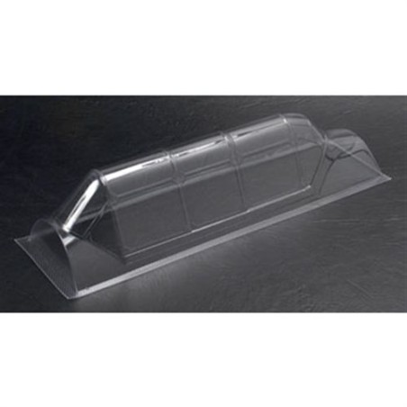 CABINA AT-6 1/7 TOPFLITE, TOPQ8057