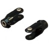 PORTA PALAS ALUMINIO PARA JR VIBE 50, JR61370