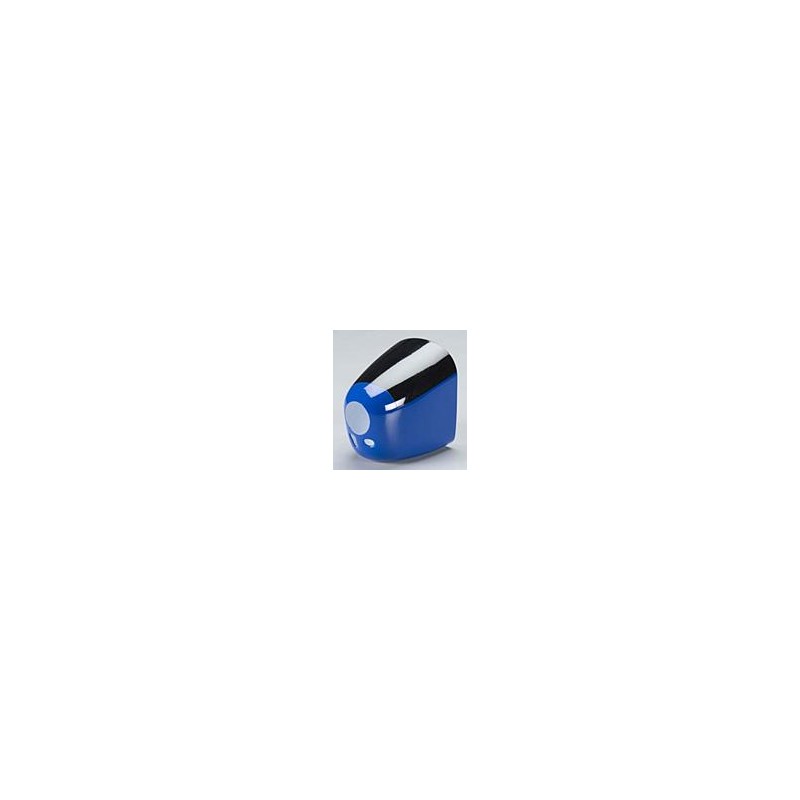 CARENA FIBRA PT-19
COWL PT19