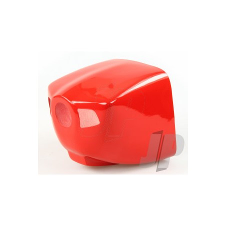 CARENA COWL STAUDACHER, JAMARA