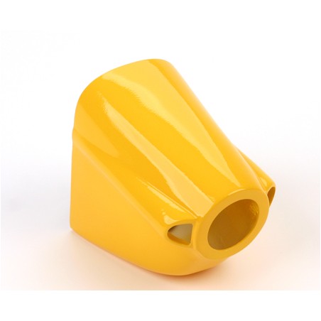 CARENA COWL HARRIER .46 3D