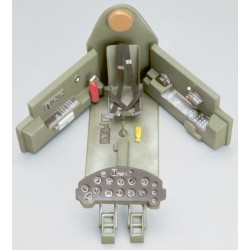 INTERIOR F4U 1/7, TOPQ8404