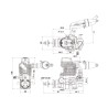 'MOTOR OS 72FSA','OS34720','MOTOR OS',' MOTOR 72FSA OS','MOTOR CON SILENCIOSO F5030','OS ENGINES'