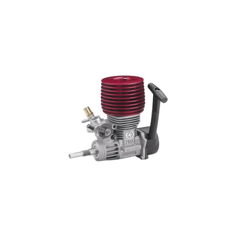 MOTOR THUNDER TIGER PRO18 BX PARA COCH