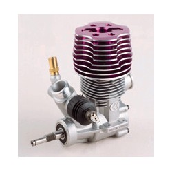 MOTOR THUNDER TIGER 21B-R ABC-R/CE