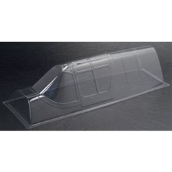 CABINA P40  TOP FLITE  1/7, TOPQ8056