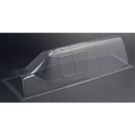 CABINA P40  TOP FLITE  1/7, TOPQ8056
