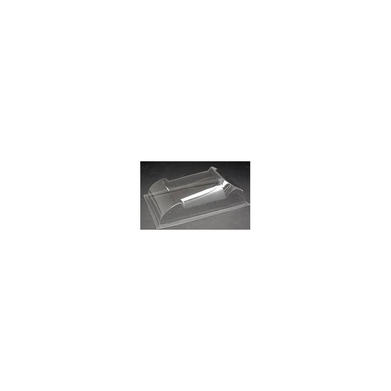 CRISTAL DELANTERO J-3 .60-90
, GREAT PLANES, GPMQ2336