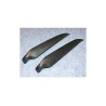 HELICE PLEGABLE 12X6
PARA VELEROS  DE MULTIPLEX HERON, CULARIS