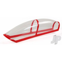 CANOPY PARA EL PC9 PILATUS .40
SEGULL MODELS