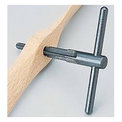 SCAREADOR 4-STEP PROP REAMER