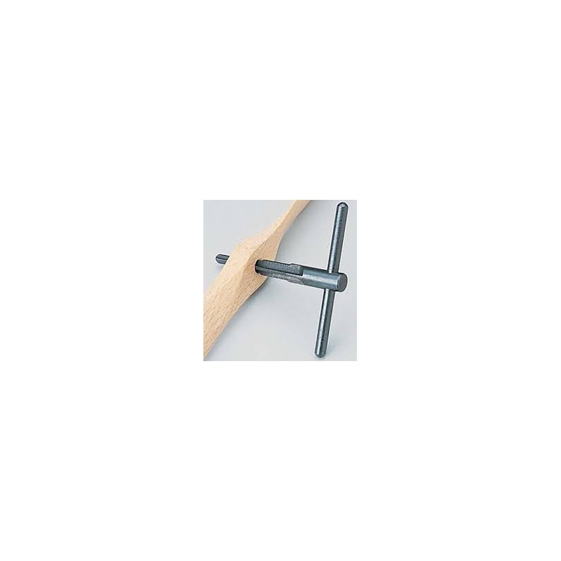 SCAREADOR 4-STEP PROP REAMER