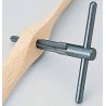 SCAREADOR 4-STEP PROP REAMER