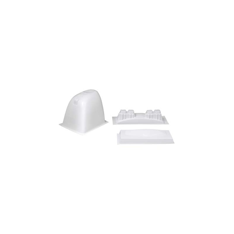 CARENA J-3 .40
GREAT PLANES, COWL J-3 CUB40