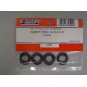 DAMPER 10X18X4 VIBE 90SG,JR70592