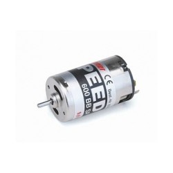 MOTOR MABUCHI SPEED 600BB 9,6V