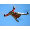'DRONE', 'CUATRICOPTER','JR NINJA 400MR','QUATRICOPTERO NINJA JR','DRON JR NINJA 400','DRON JR PROPO