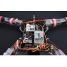 'DRONE', 'CUATRICOPTER','JR NINJA 400MR','QUATRICOPTERO NINJA JR','DRON JR NINJA 400','DRON JR PROPO