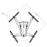 'DRONE', 'CUATRICOPTER','JR NINJA 400MR','QUATRICOPTERO NINJA JR','DRON JR NINJA 400','DRON JR PROPO