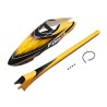 BODY SET FORZA 700 AMARILLO Y NEGRO JR_82425