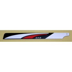 PALAS CARBONO 430x42 R.B.N.