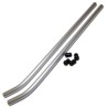 PATINES JR DE 8mm.
COLOR : PLATA
PARA HELICOPTEROS :
SYLPHIDE 50, AIRSKIPPER 30/50, VIBE NEX 50
COMP