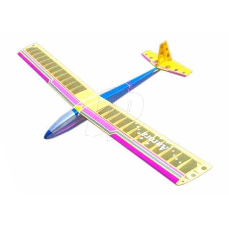 VELERO AURORA 159cm  KIT