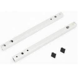 BRAZO ALUMINIO DEL  NINJA400MR, 62007